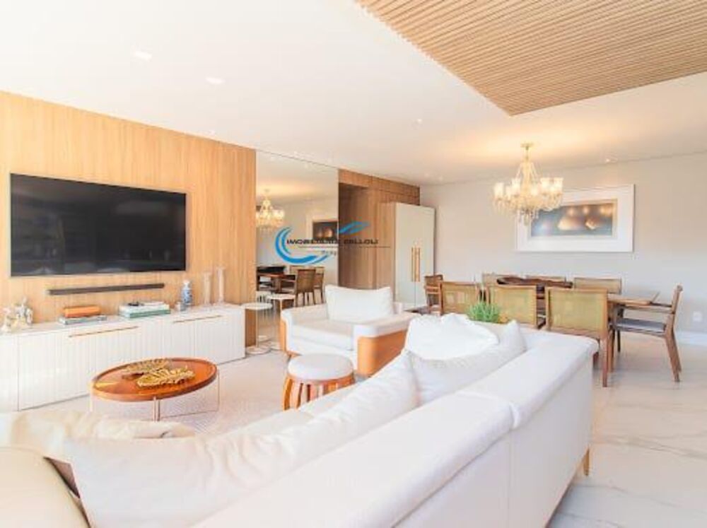 Apartamento, 3 quartos, 134 m² - Foto 2