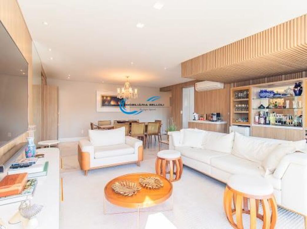 Apartamento, 3 quartos, 134 m² - Foto 3