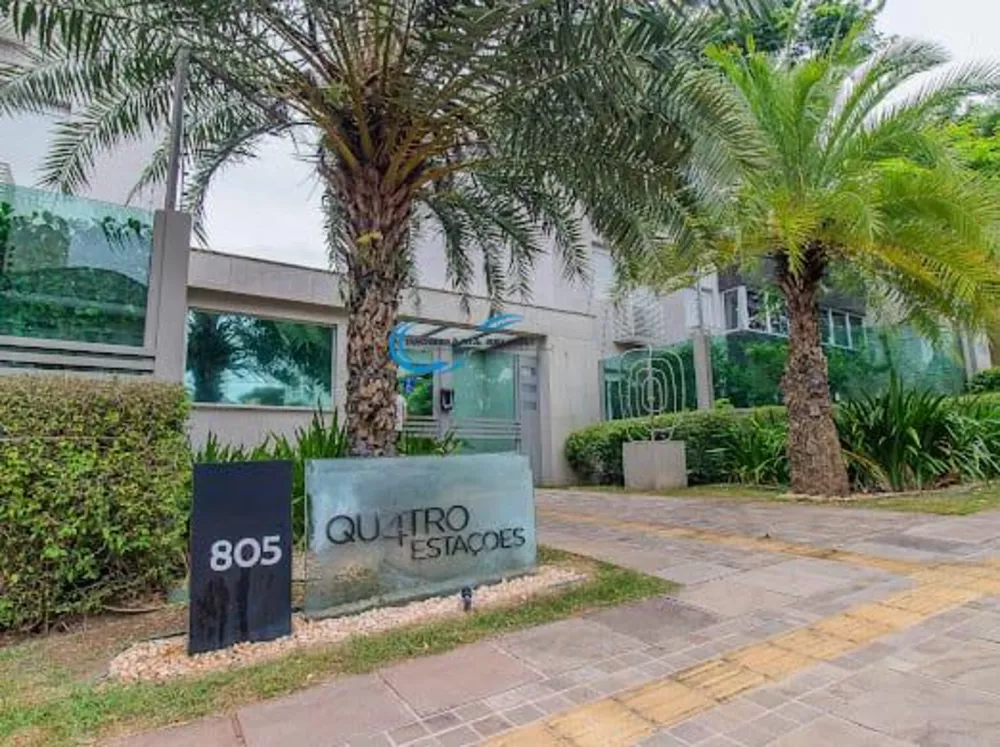 Apartamento, 3 quartos, 134 m² - Foto 7