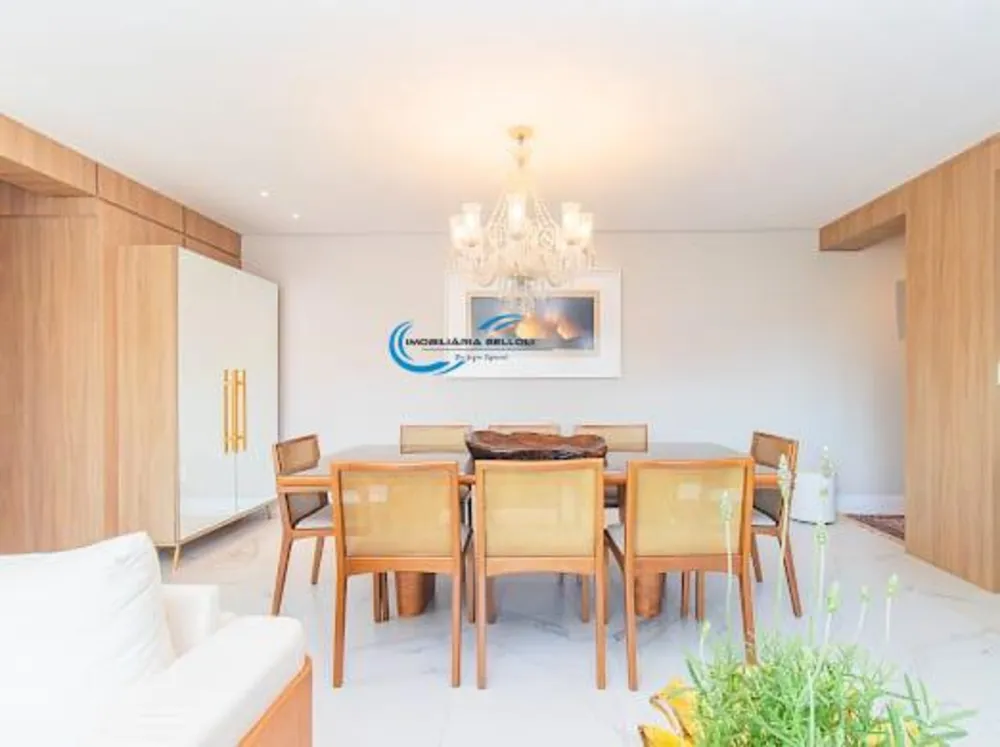 Apartamento, 3 quartos, 134 m² - Foto 5