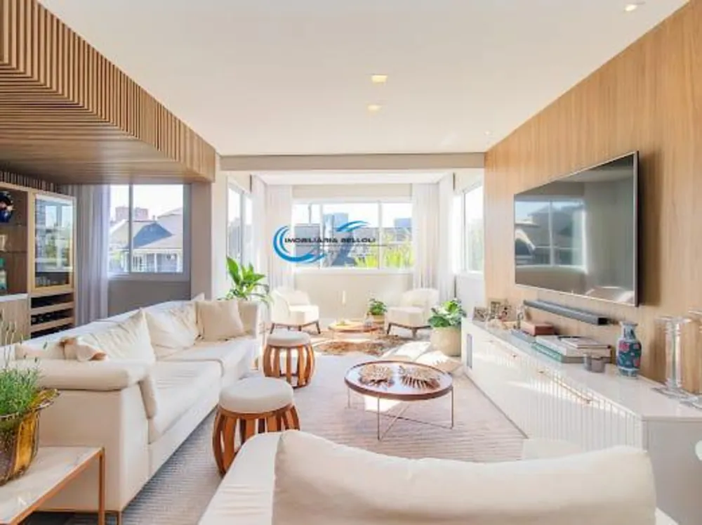 Apartamento, 3 quartos, 134 m² - Foto 11