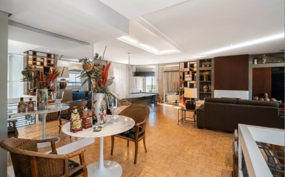 Cobertura à venda com 4 quartos, 460m² - Foto 3