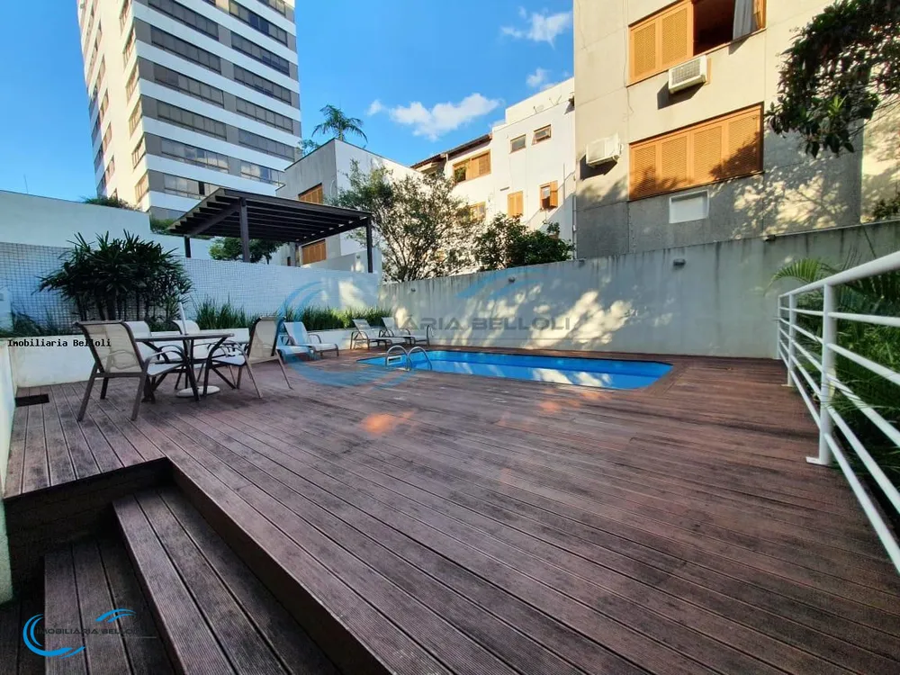 Apartamento, 2 quartos, 148 m² - Foto 21