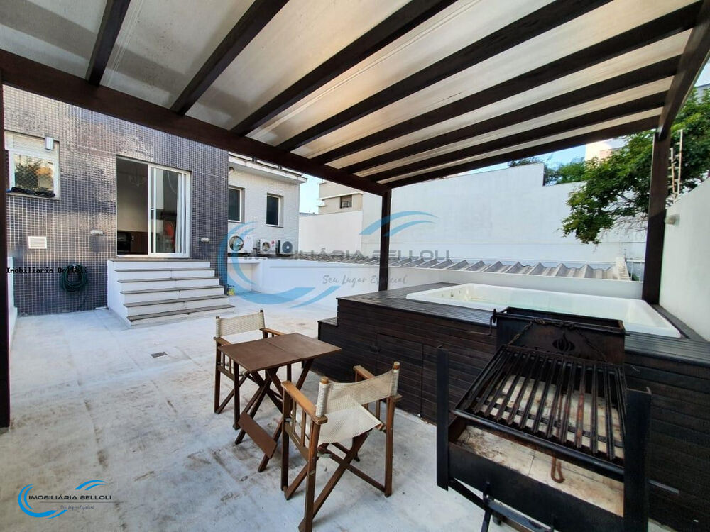 Apartamento, 2 quartos, 148 m² - Foto 1