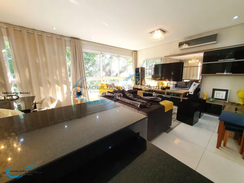 Apartamento, 2 quartos, 148 m² - Foto 4