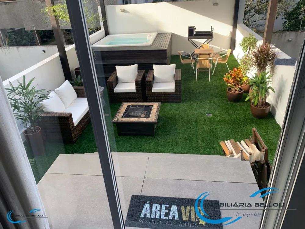 Apartamento, 2 quartos, 148 m² - Foto 1