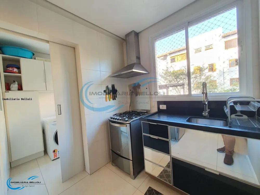 Apartamento, 2 quartos, 148 m² - Foto 8