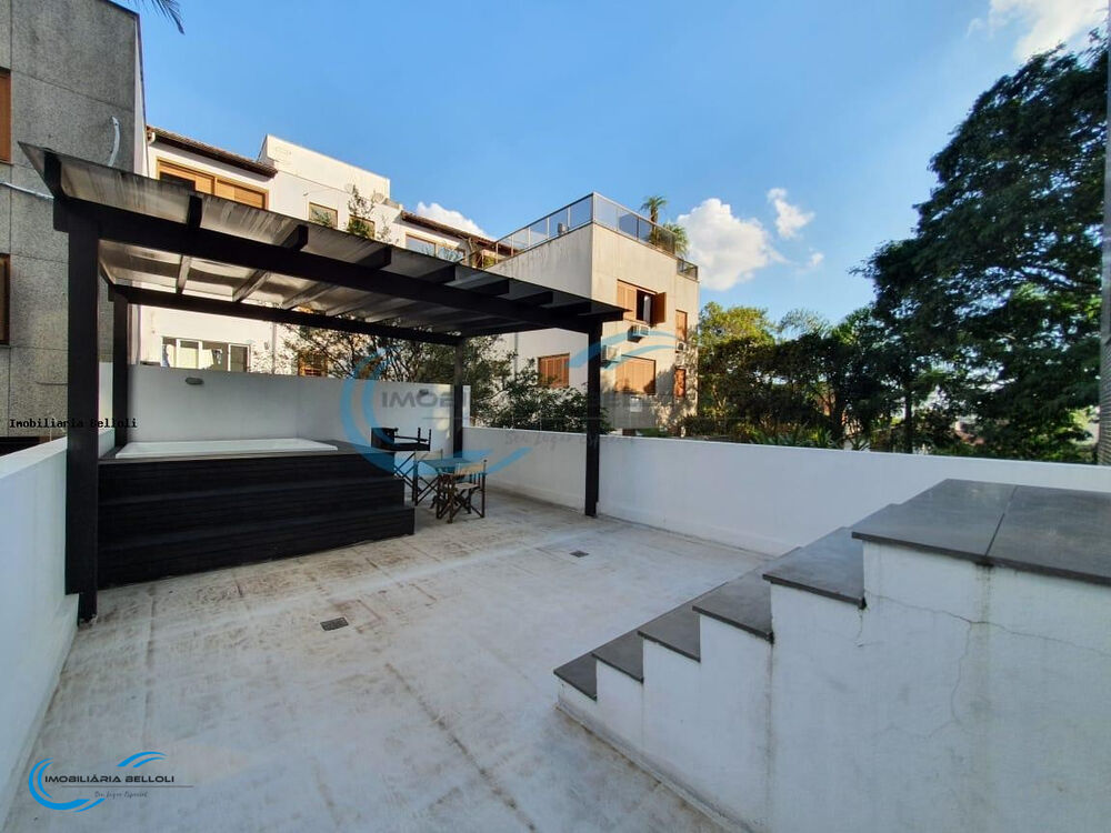 Apartamento, 2 quartos, 148 m² - Foto 2