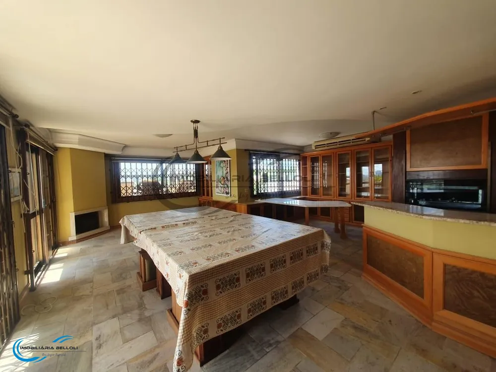 Cobertura, 3 quartos, 280 m² - Foto 7