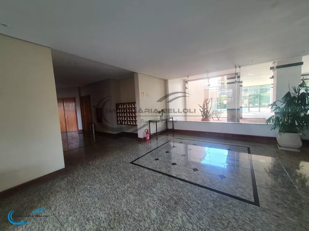 Cobertura, 3 quartos, 280 m² - Foto 6