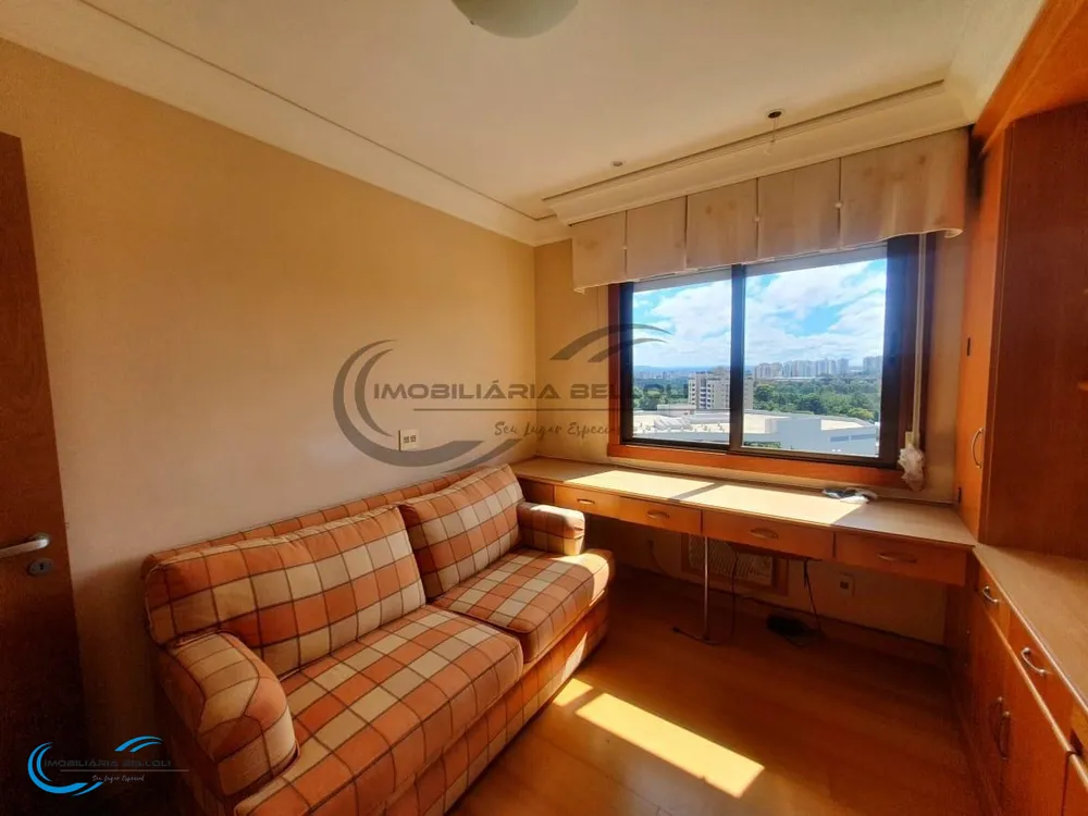 Cobertura, 3 quartos, 280 m² - Foto 9