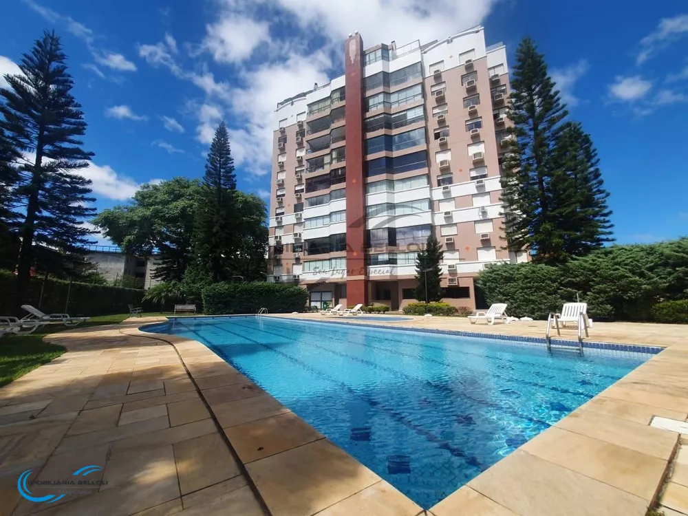 Cobertura, 3 quartos, 280 m² - Foto 7