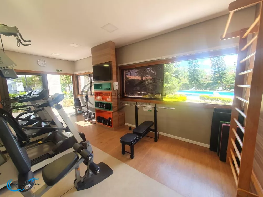 Cobertura, 3 quartos, 280 m² - Foto 8