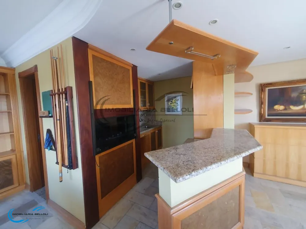 Cobertura, 3 quartos, 280 m² - Foto 6