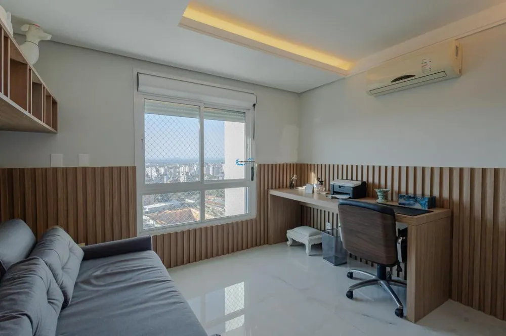 Cobertura, 3 quartos, 175 m² - Foto 11