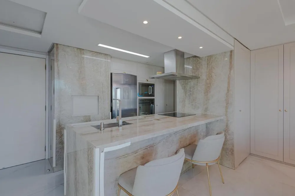 Cobertura, 3 quartos, 175 m² - Foto 5