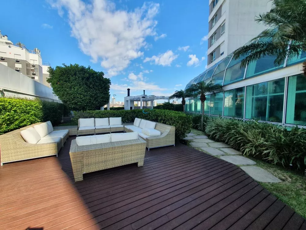 Cobertura, 3 quartos, 175 m² - Foto 1