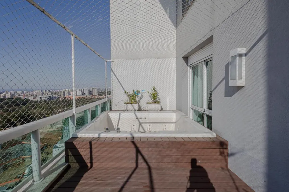 Cobertura, 3 quartos, 175 m² - Foto 9