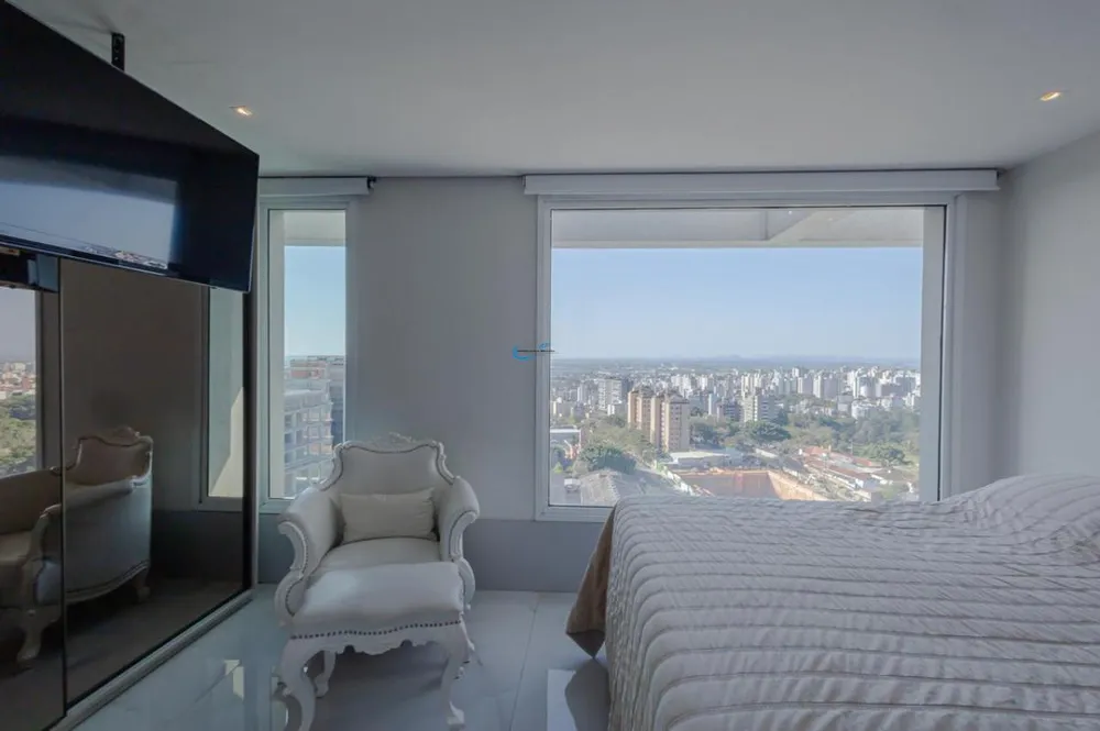 Cobertura, 3 quartos, 175 m² - Foto 12
