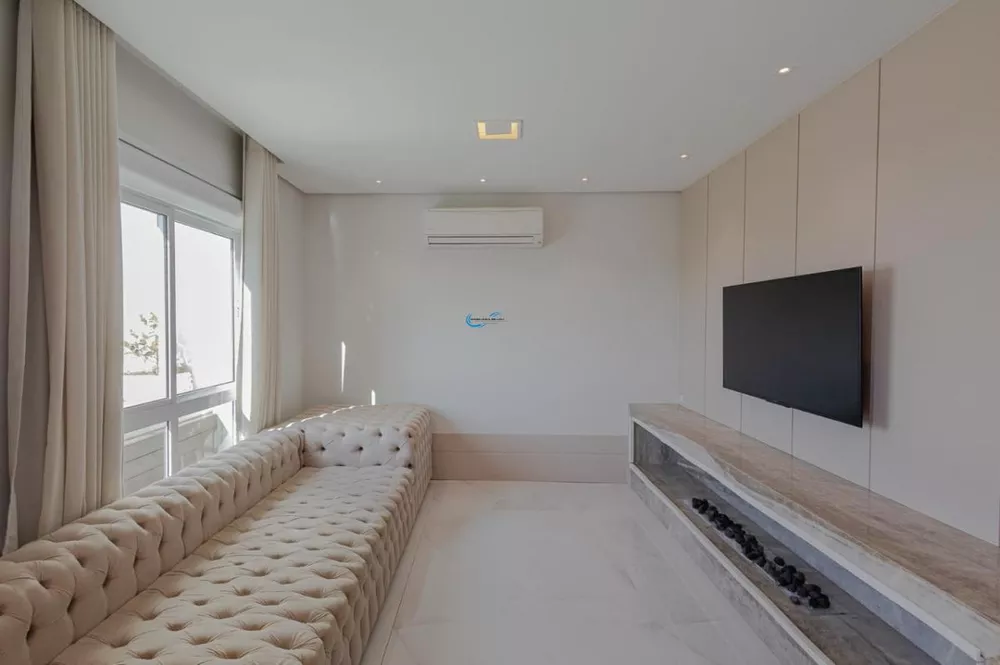 Cobertura à venda com 3 quartos, 175m² - Foto 3