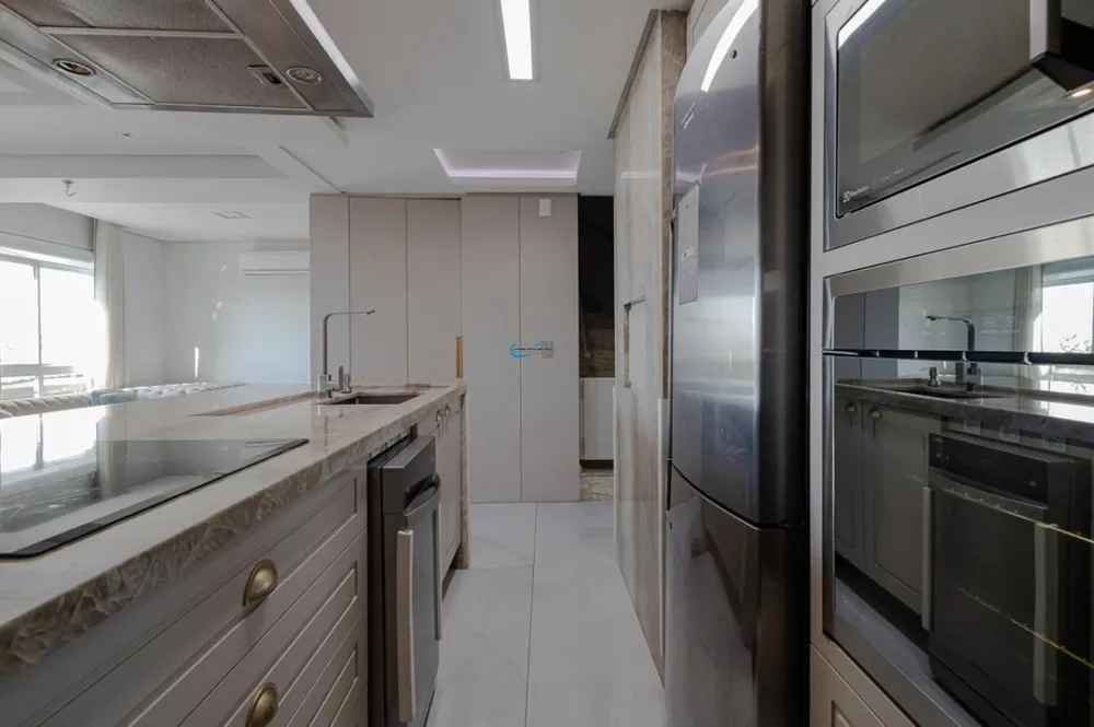 Cobertura, 3 quartos, 175 m² - Foto 6