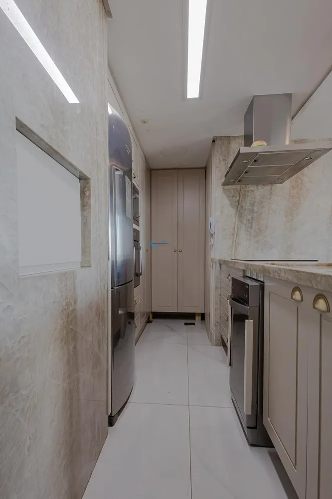 Cobertura, 3 quartos, 175 m² - Foto 7