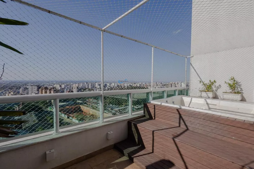 Cobertura, 3 quartos, 175 m² - Foto 2