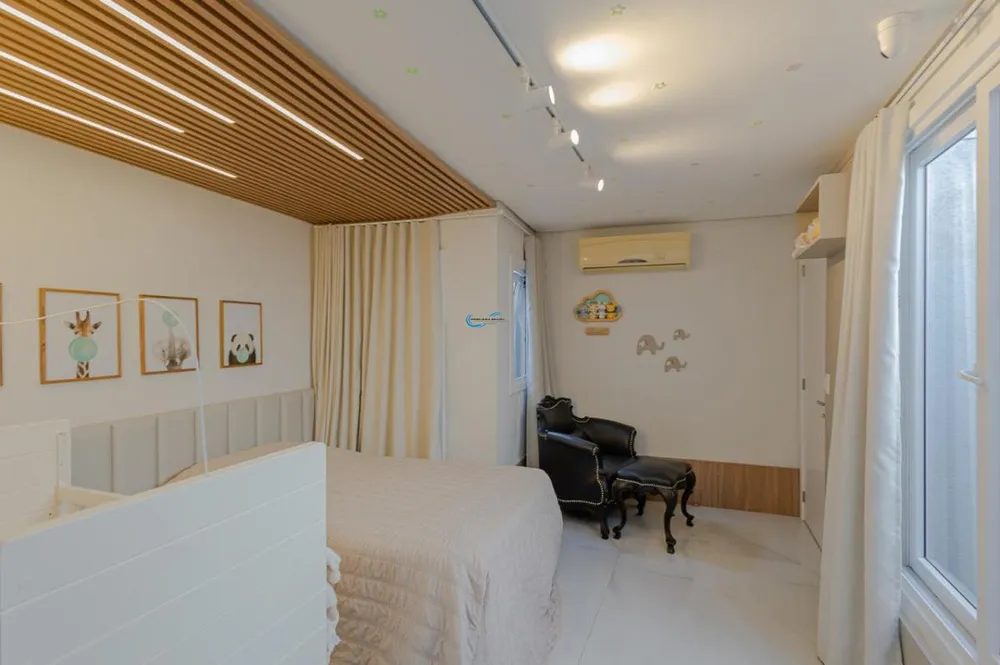 Cobertura, 3 quartos, 175 m² - Foto 6