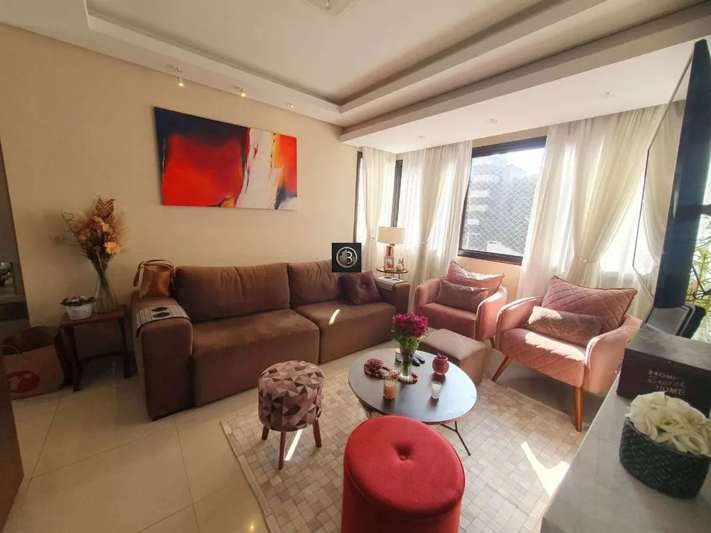 Apartamento, 2 quartos, 86 m² - Foto 2