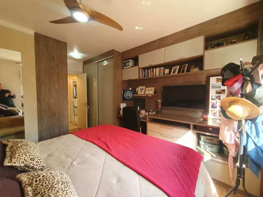 Apartamento, 2 quartos, 86 m² - Foto 3
