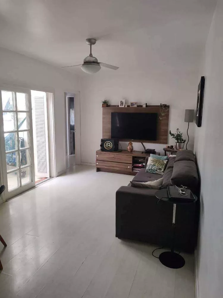 Apartamento, 2 quartos, 80 m² - Foto 4