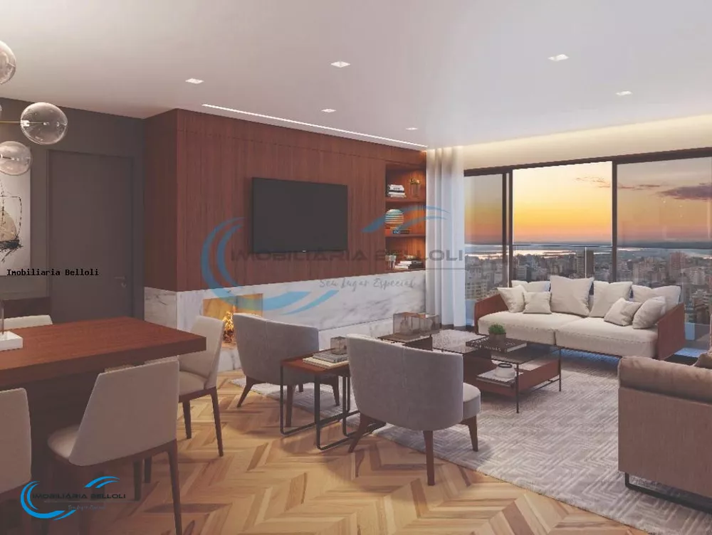 Apartamento, 3 quartos, 362 m² - Foto 6