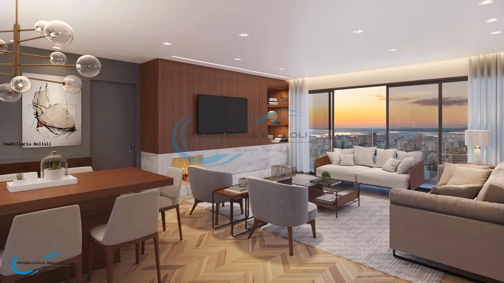 Apartamento, 3 quartos, 362 m² - Foto 16
