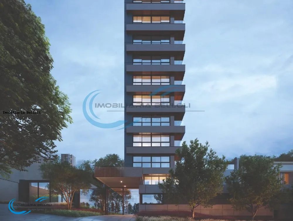 Apartamento, 3 quartos, 362 m² - Foto 20