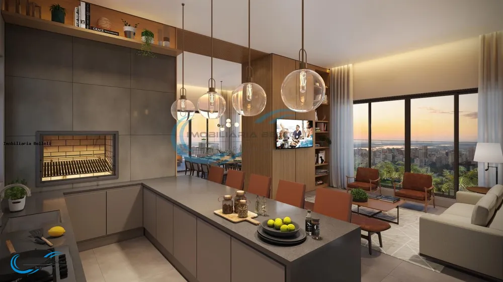 Apartamento, 3 quartos, 362 m² - Foto 9