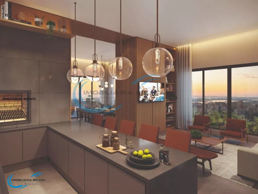 Apartamento, 3 quartos, 362 m² - Foto 3