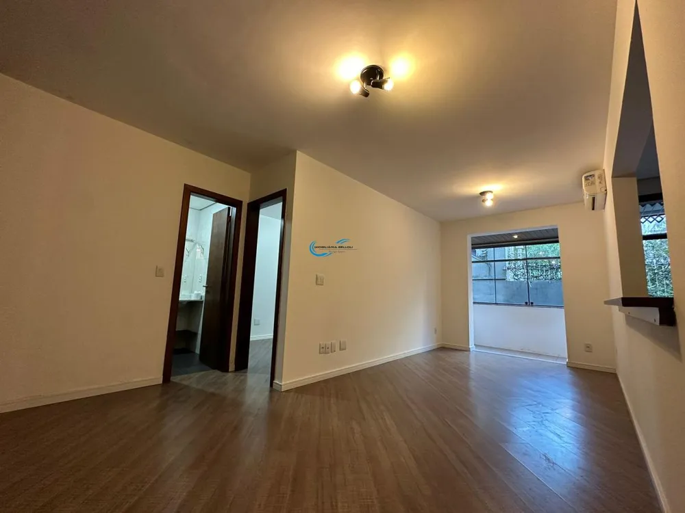 Apartamento, 1 quarto, 51 m² - Foto 3
