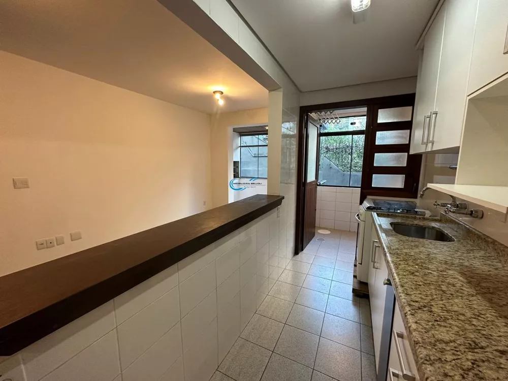 Apartamento, 1 quarto, 51 m² - Foto 1