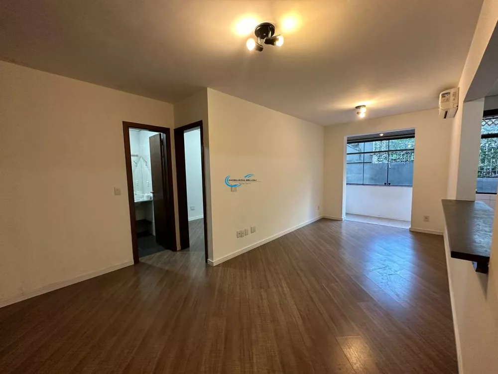 Apartamento, 1 quarto, 51 m² - Foto 2