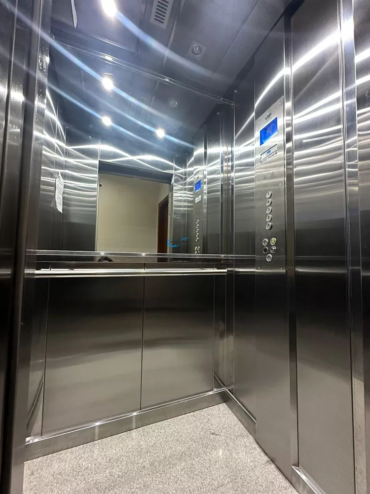 Apartamento, 1 quarto, 51 m² - Foto 3