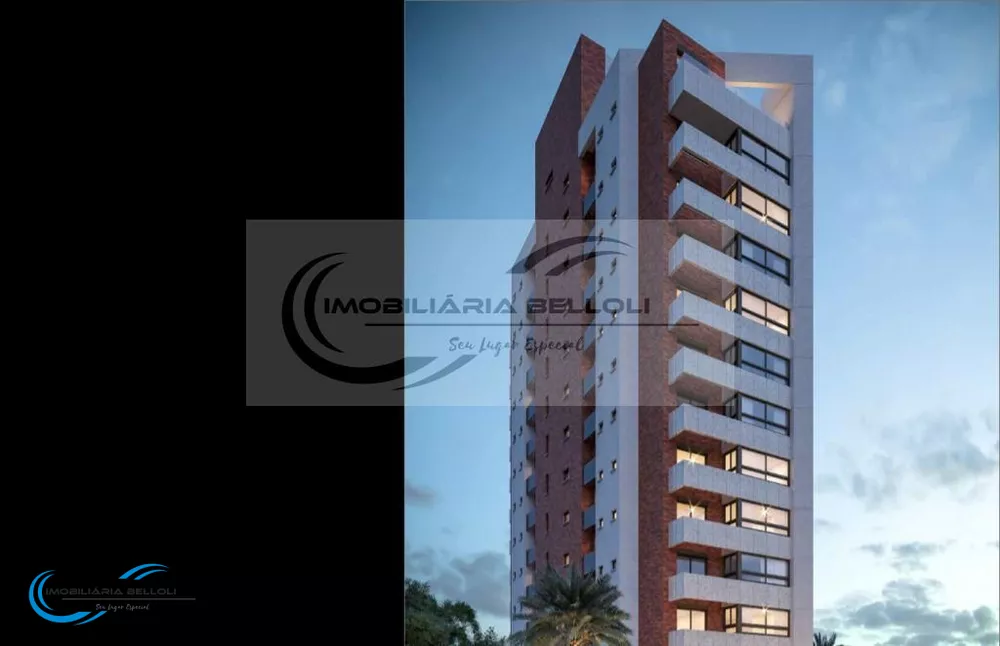 Apartamento, 2 quartos, 77 m² - Foto 6