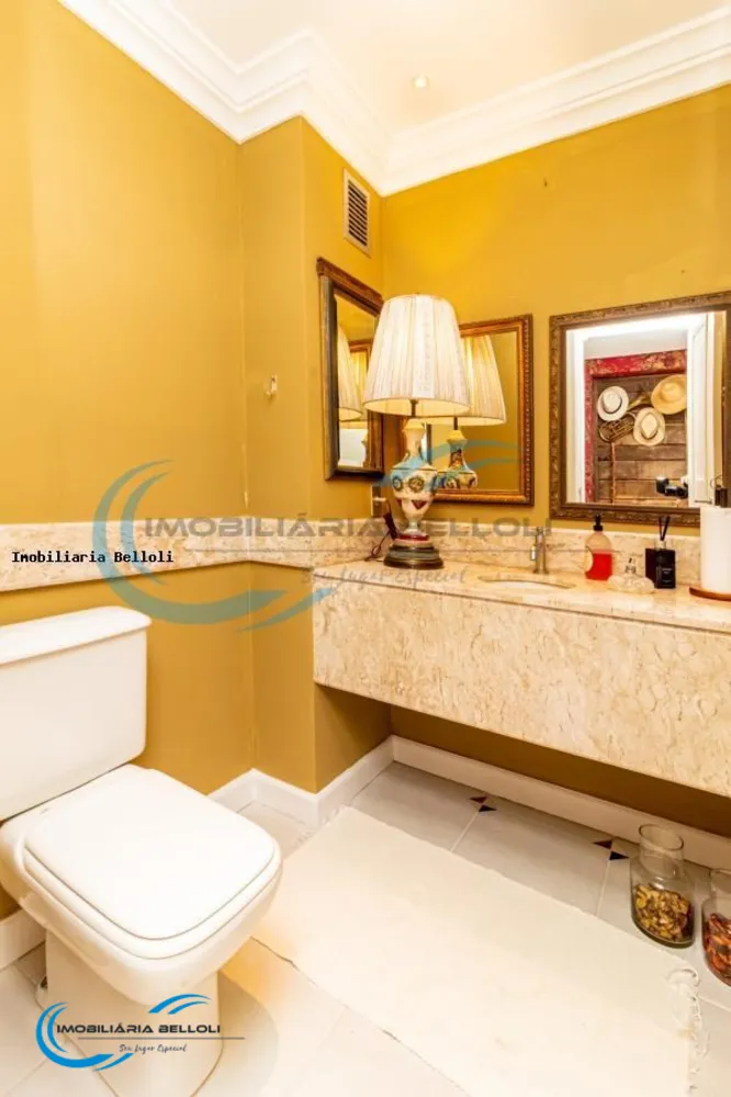 Apartamento, 3 quartos, 244 m² - Foto 16