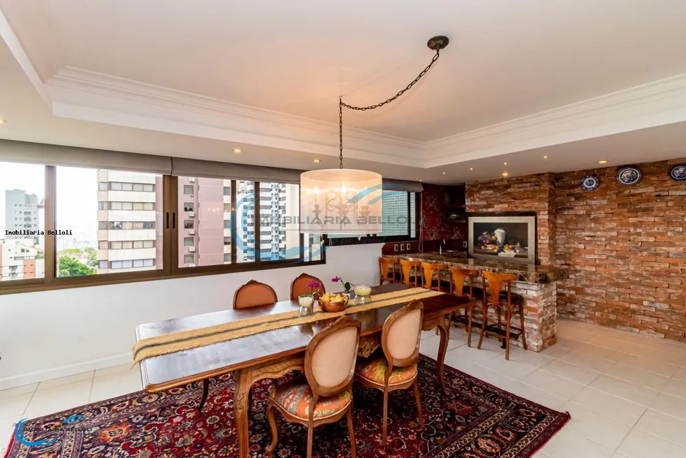 Apartamento, 3 quartos, 244 m² - Foto 17