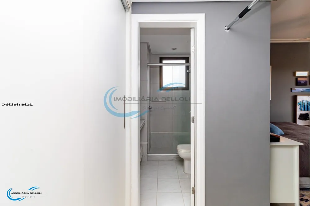 Apartamento, 3 quartos, 244 m² - Foto 20