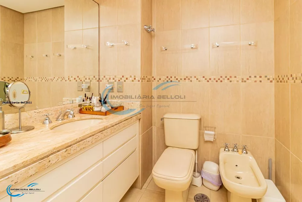 Apartamento, 3 quartos, 244 m² - Foto 8