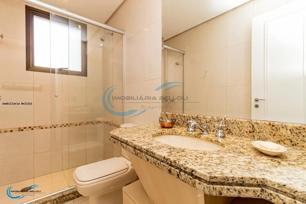 Apartamento, 3 quartos, 244 m² - Foto 6