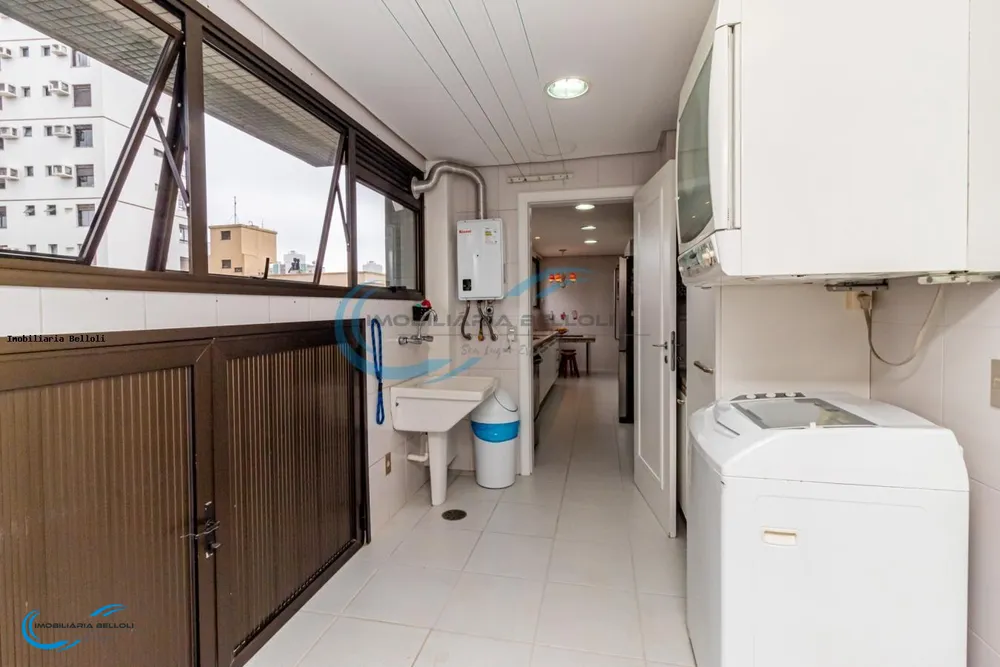 Apartamento, 3 quartos, 244 m² - Foto 13