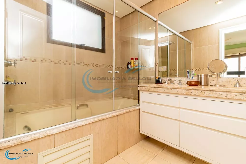 Apartamento, 3 quartos, 244 m² - Foto 7