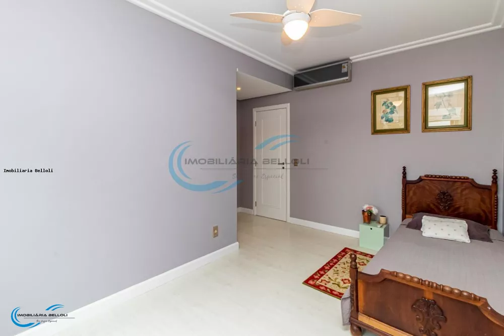 Apartamento, 3 quartos, 244 m² - Foto 6