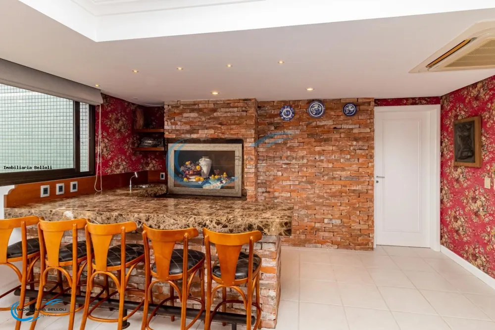 Apartamento, 3 quartos, 244 m² - Foto 8